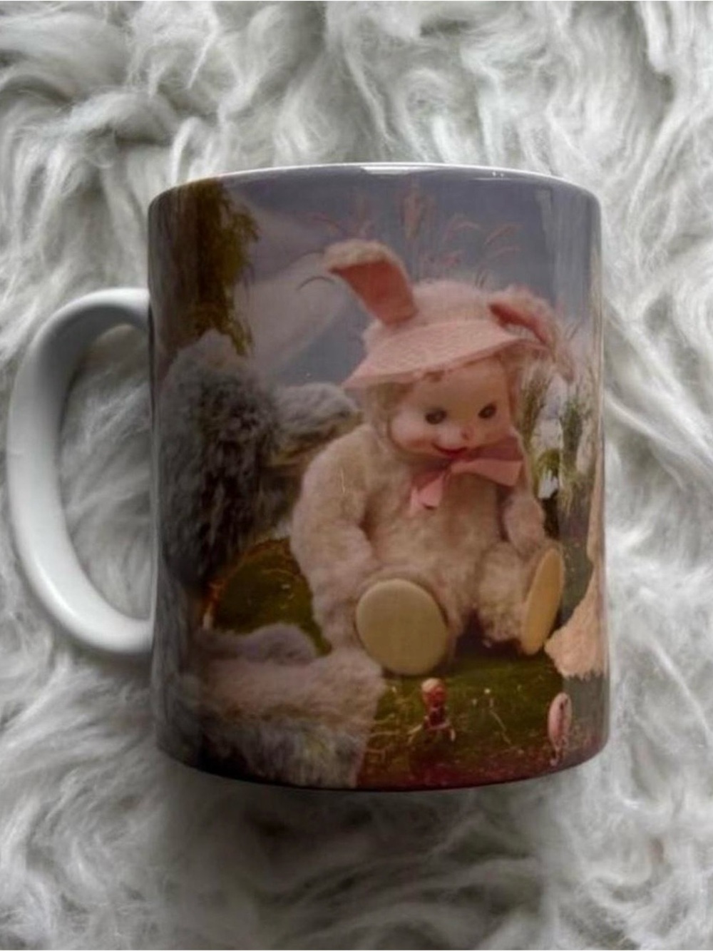 Melanie Martinez Crybaby Mug